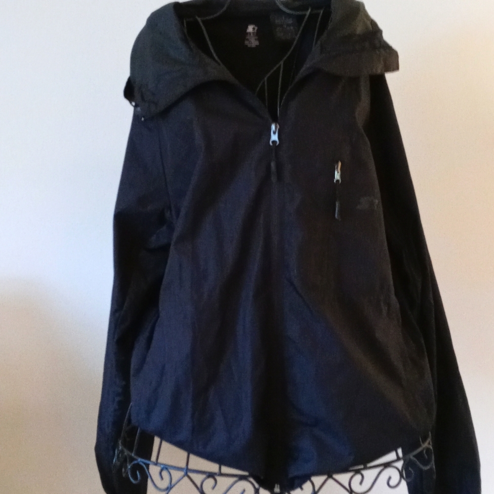 Z Supply windbreaker / rain jacket sz S